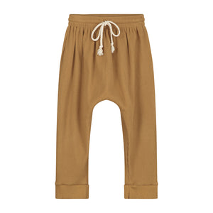 Pants Moos Sandstone