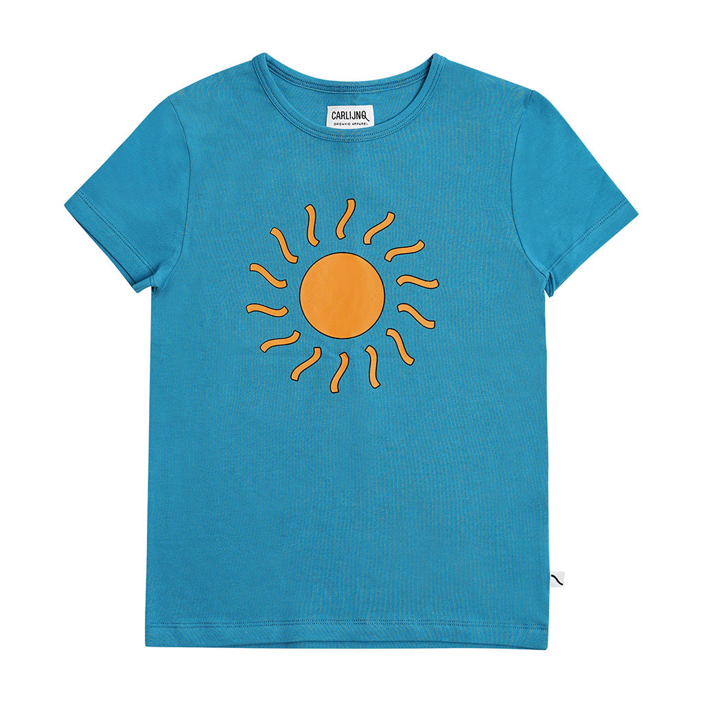 T-shirt Sunshine