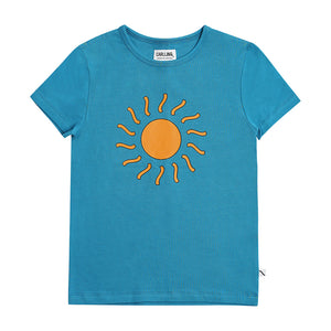 T-shirt Sunshine