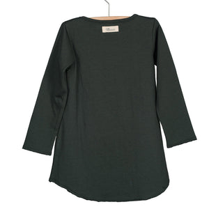 Dress Victoria Pirate Black