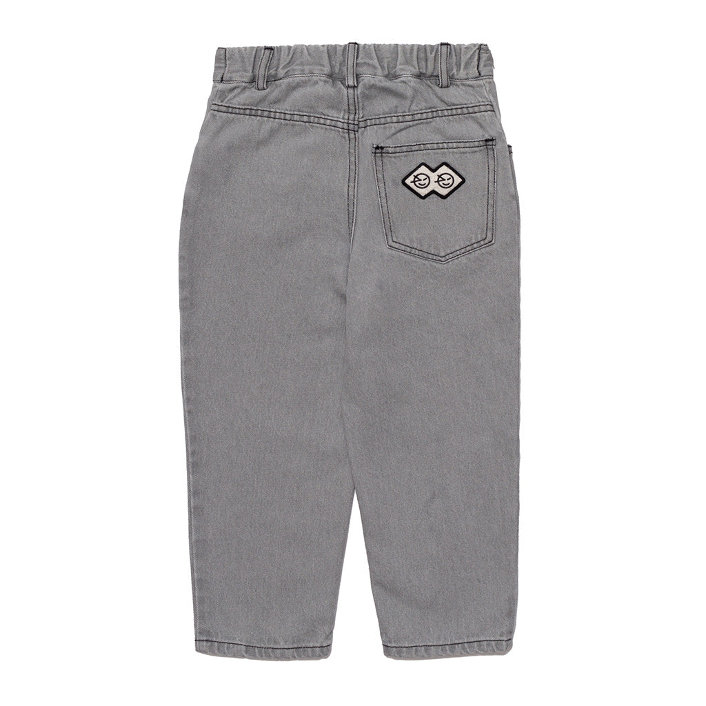 Jean Classic Ice Grey