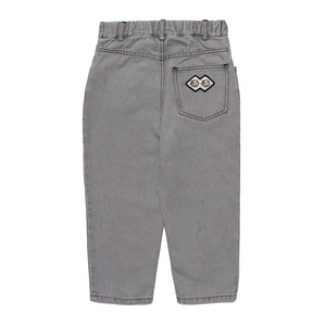 Jean Classic Ice Grey
