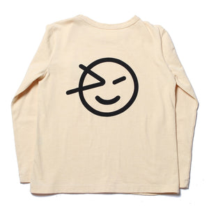 Longsleeve Wynken Buttermilk