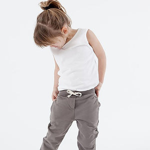 Tanktop Classic Nearly Black