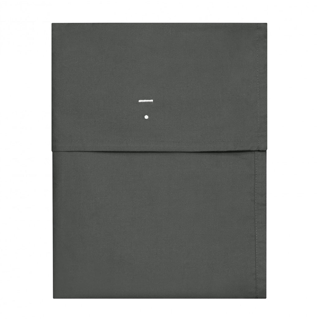 Flat Sheet Nearly Black