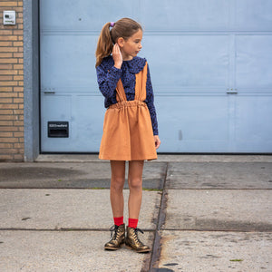Skirt Easy Warm Powder
