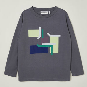 Longsleeve Tee Magnet Tables