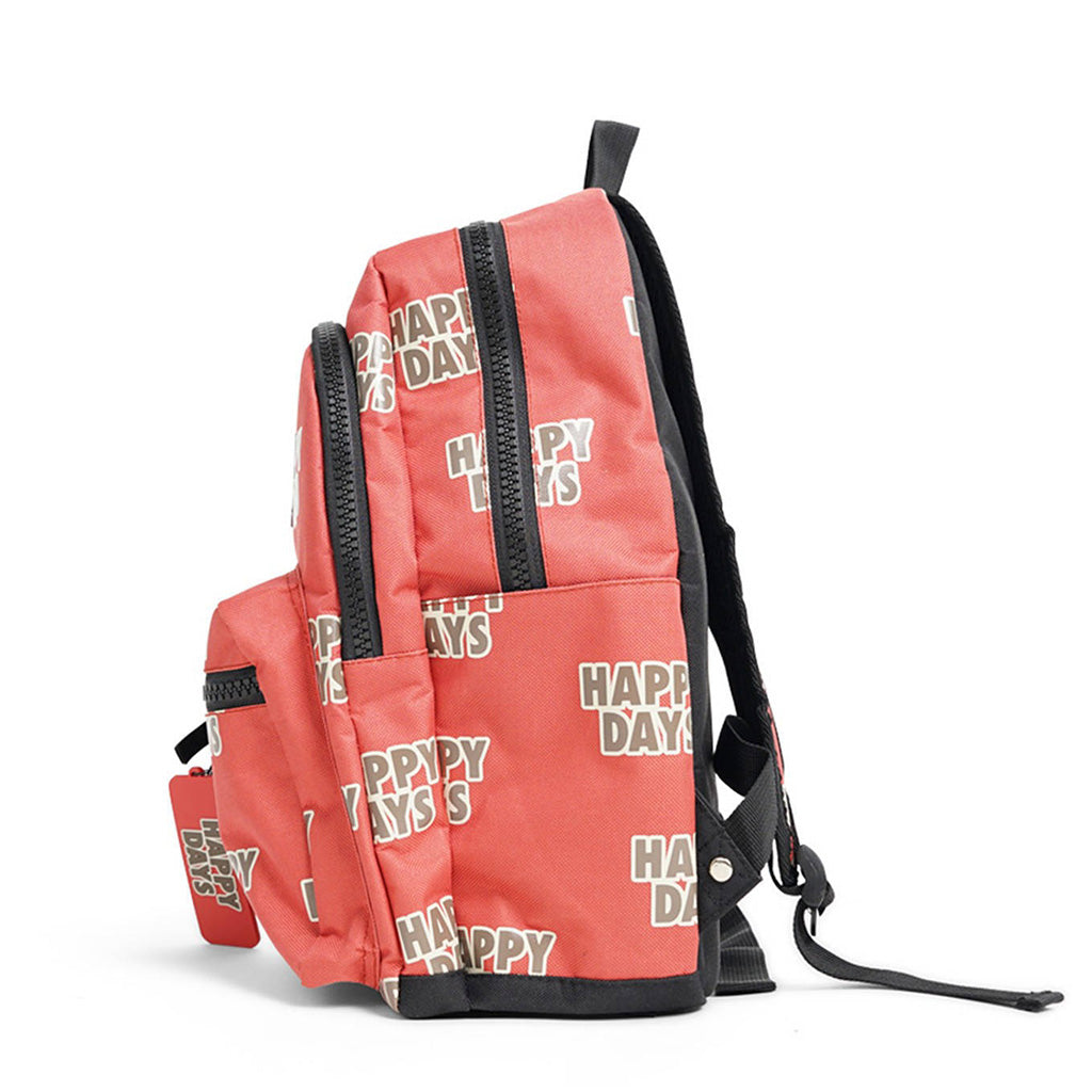 Backpack Happy Days x Little Legends