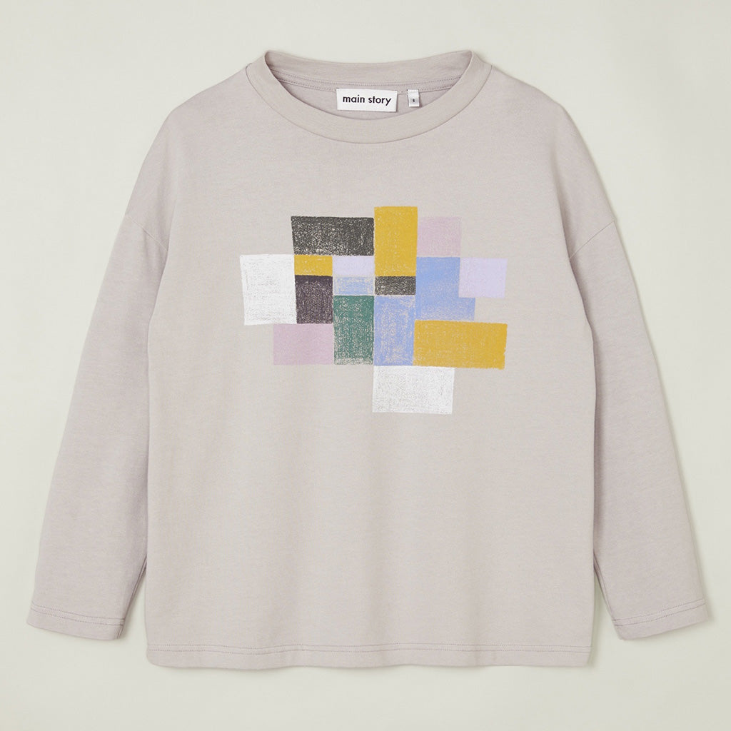 Longsleeve Tee Cloud