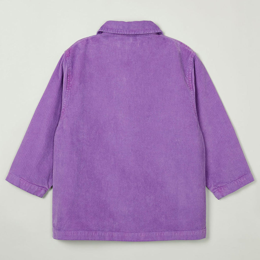 Jacket Squirrel Bell Flower