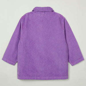 Jacket Squirrel Bell Flower