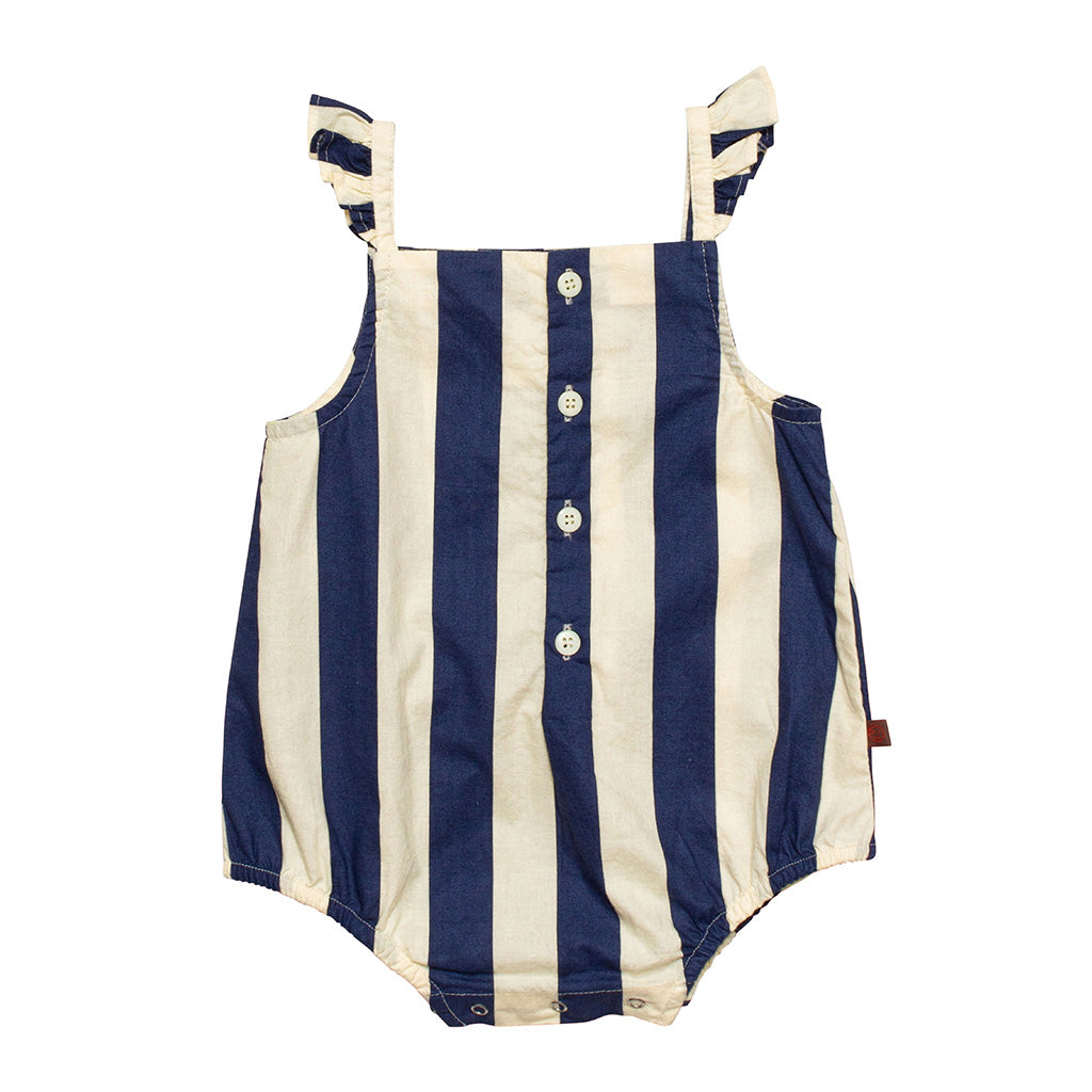 Romper Dansent Deck Stripe Midnight