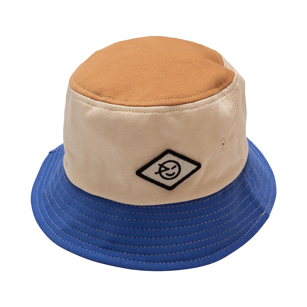 Hat Bucket Caramel