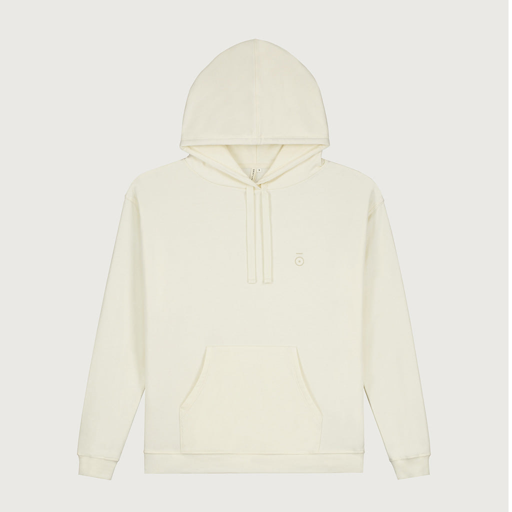 Hoodie Cream Adult