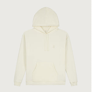 Hoodie Cream Adult