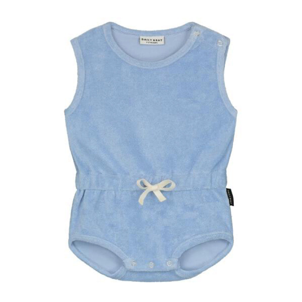 Suit Miller Silly Blue
