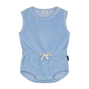 Suit Miller Silly Blue