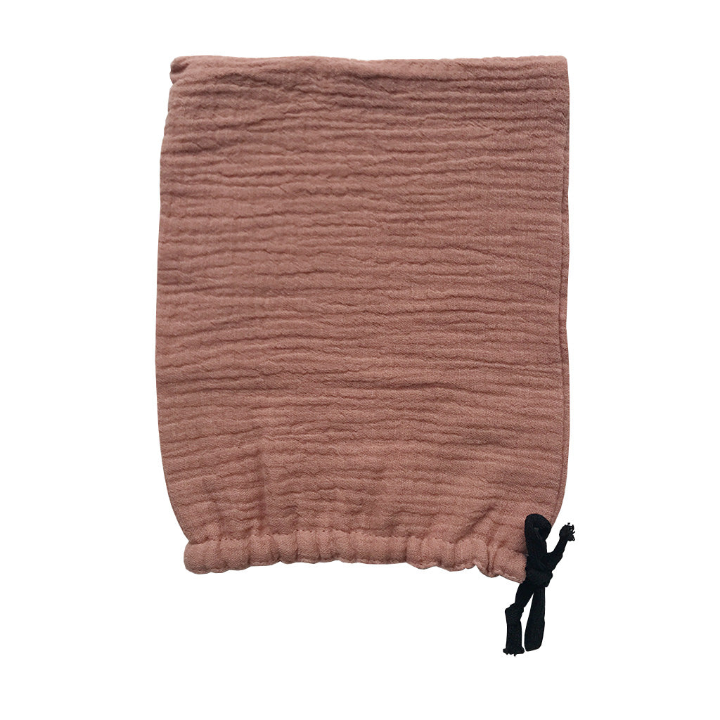 Bonnet Pixie Old Rose
