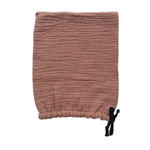 Bonnet Pixie Old Rose