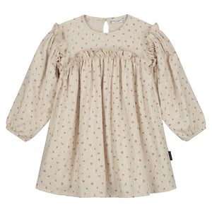 Dress Loua Flower