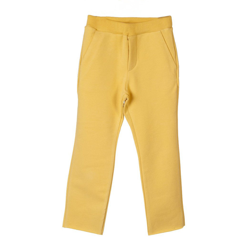 Sweatpants Slim Toni Rattan