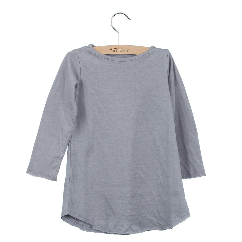 Dress Victoria Lilac Grey