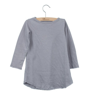 Dress Victoria Lilac Grey