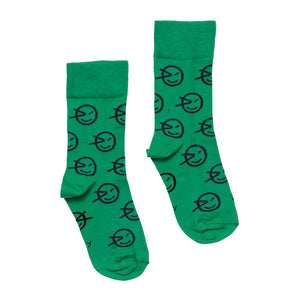 Sock Ankle Wynken Great Green