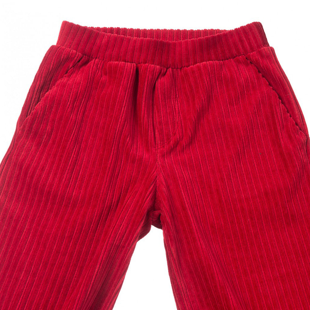 Pants Jules Tango Red