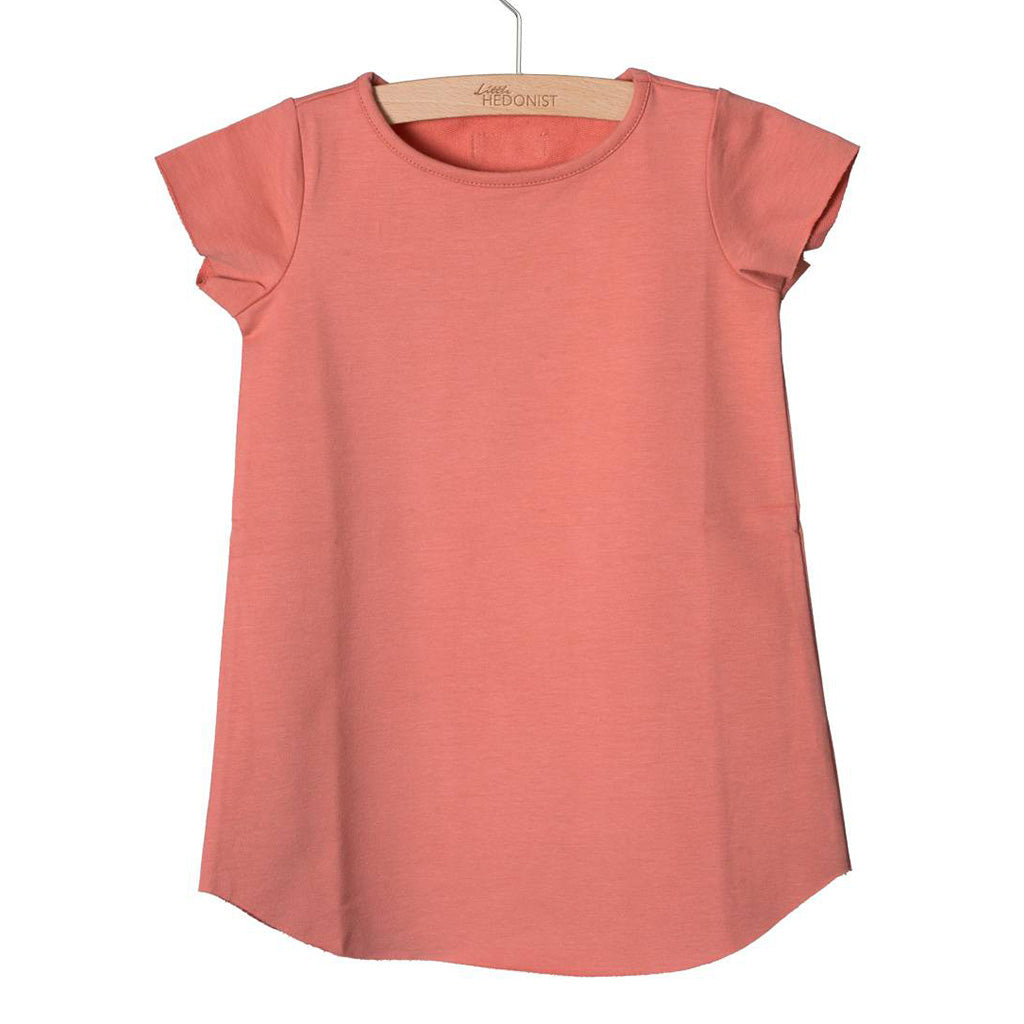 Dress Tessel Desert Sand