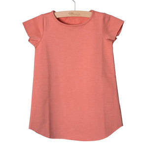 Dress Tessel Desert Sand