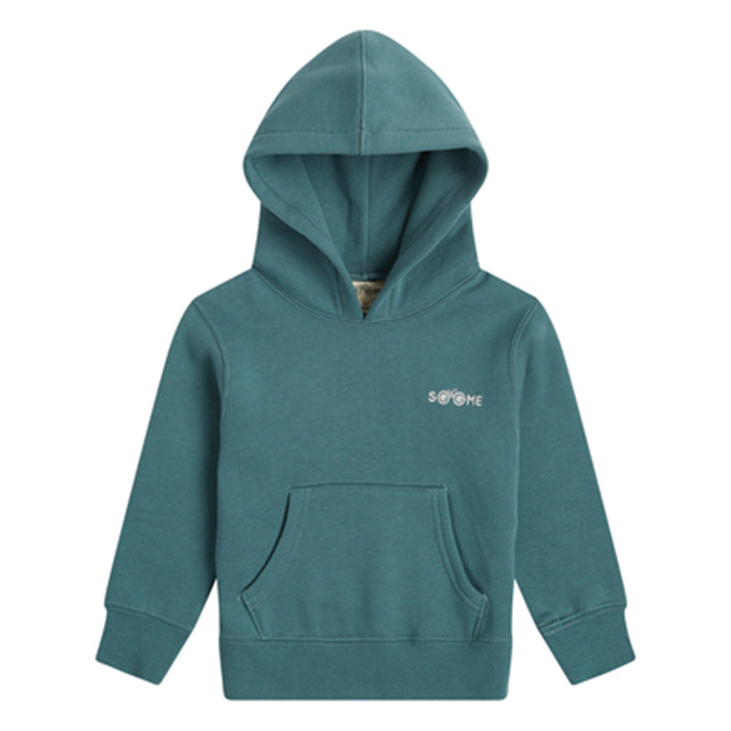 Hoodie North Atlantic