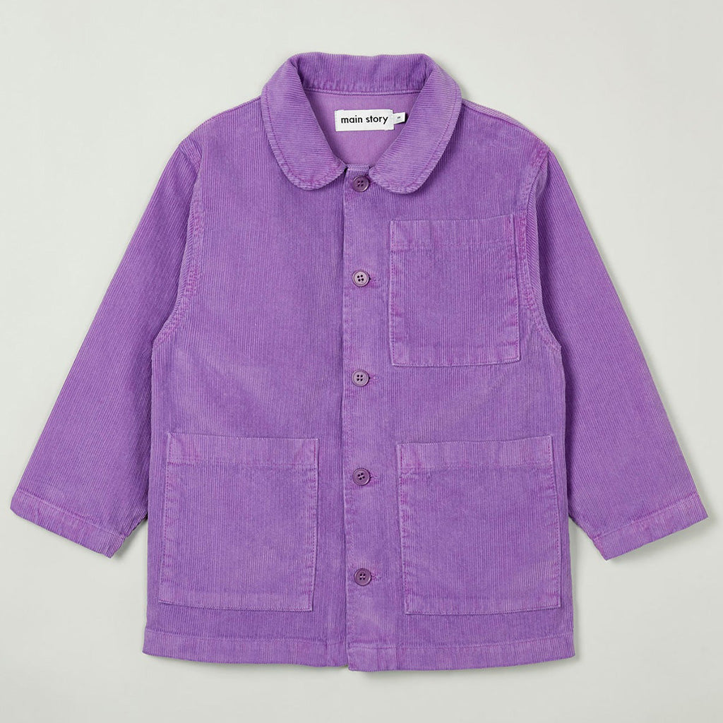 Jacket Squirrel Bell Flower