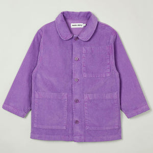 Jacket Squirrel Bell Flower