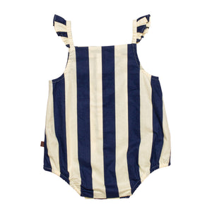 Romper Dansent Deck Stripe Midnight