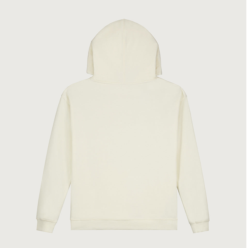 Hoodie Cream Adult