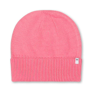 Hat Knit Bubble Gum