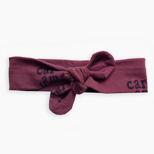 Headband Caramba