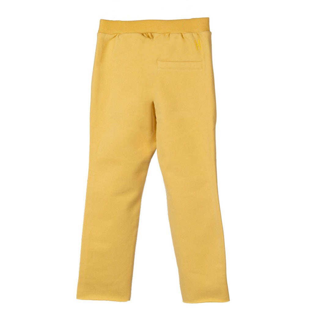 Sweatpants Slim Toni Rattan