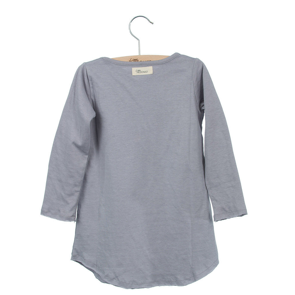 Dress Victoria Lilac Grey
