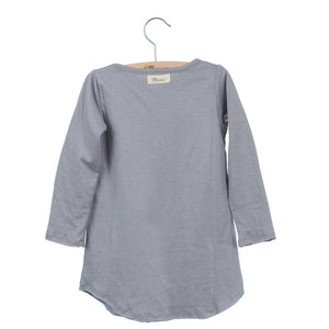 Dress Victoria Lilac Grey
