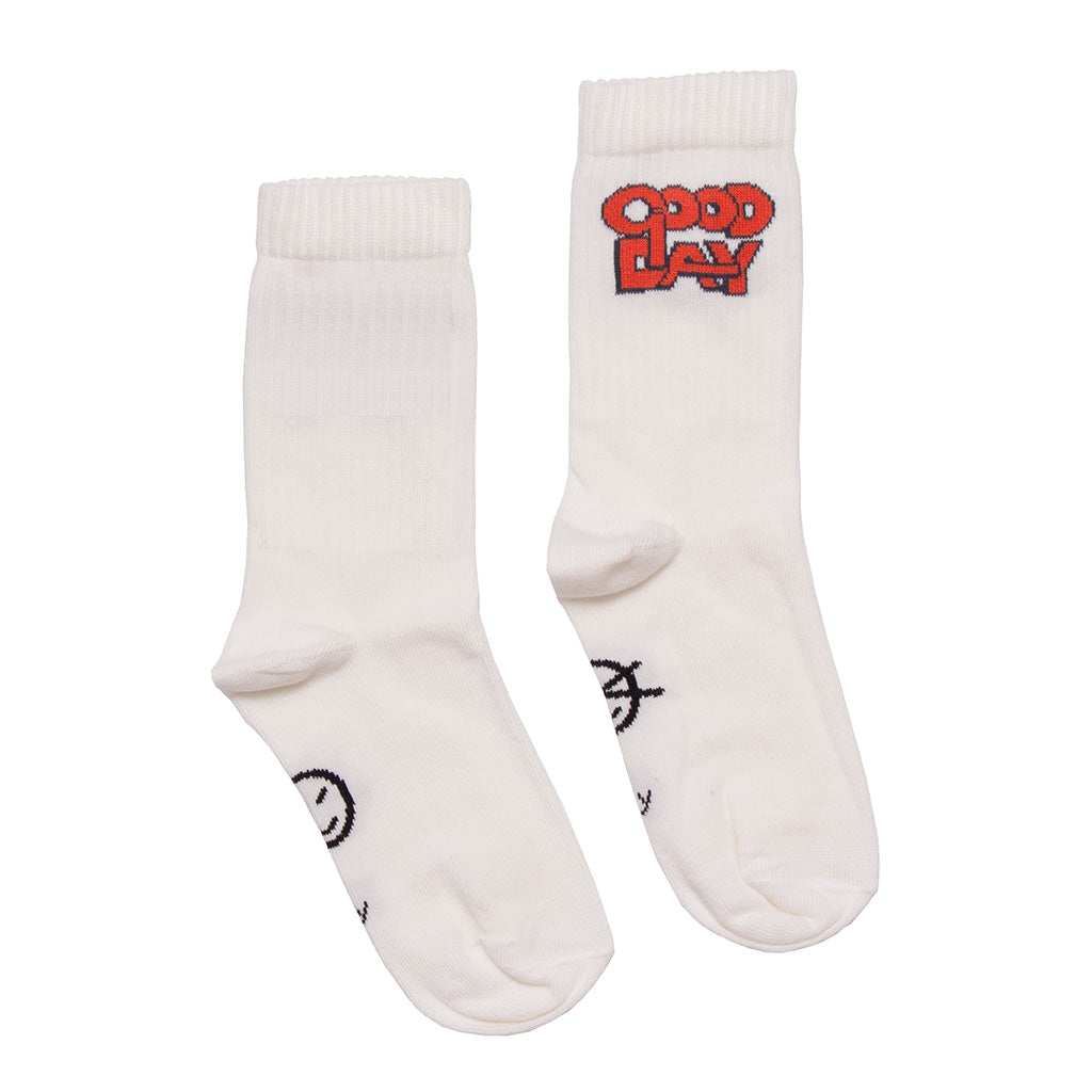Sock Ankle Good Day