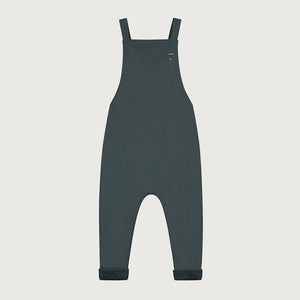 Salopette Blue Grey