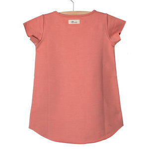 Dress Tessel Desert Sand