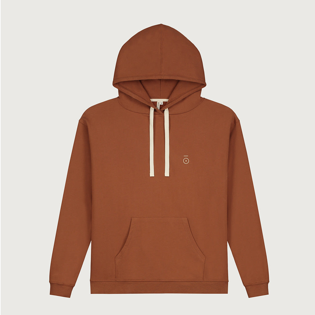 Hoodie Autumn Adult