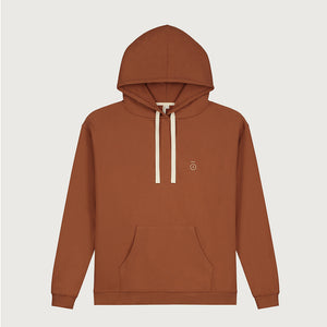Hoodie Autumn Adult