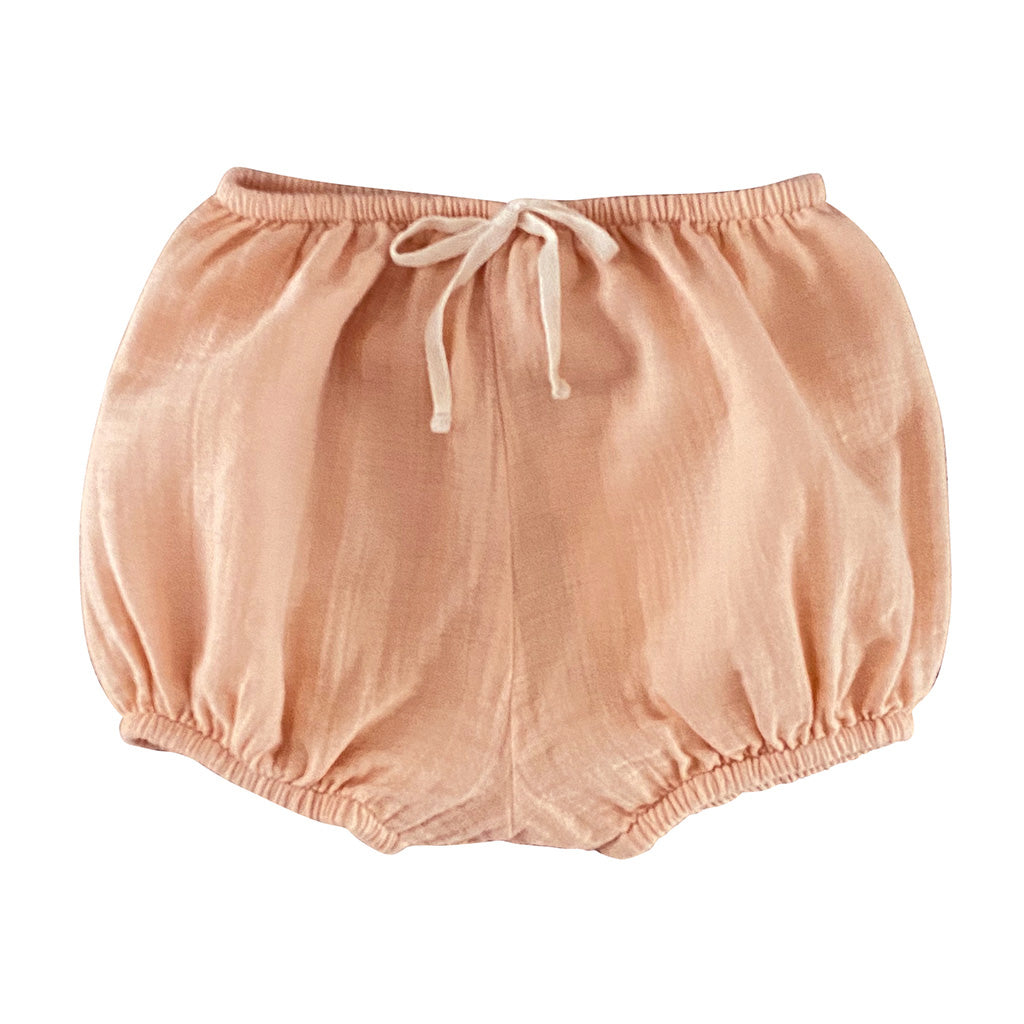 Bloomer Nude