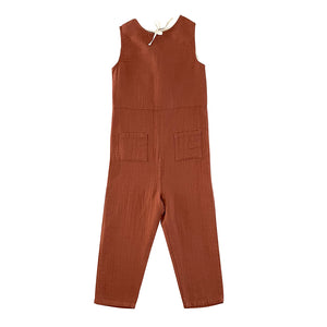 Overall Sota Toffee