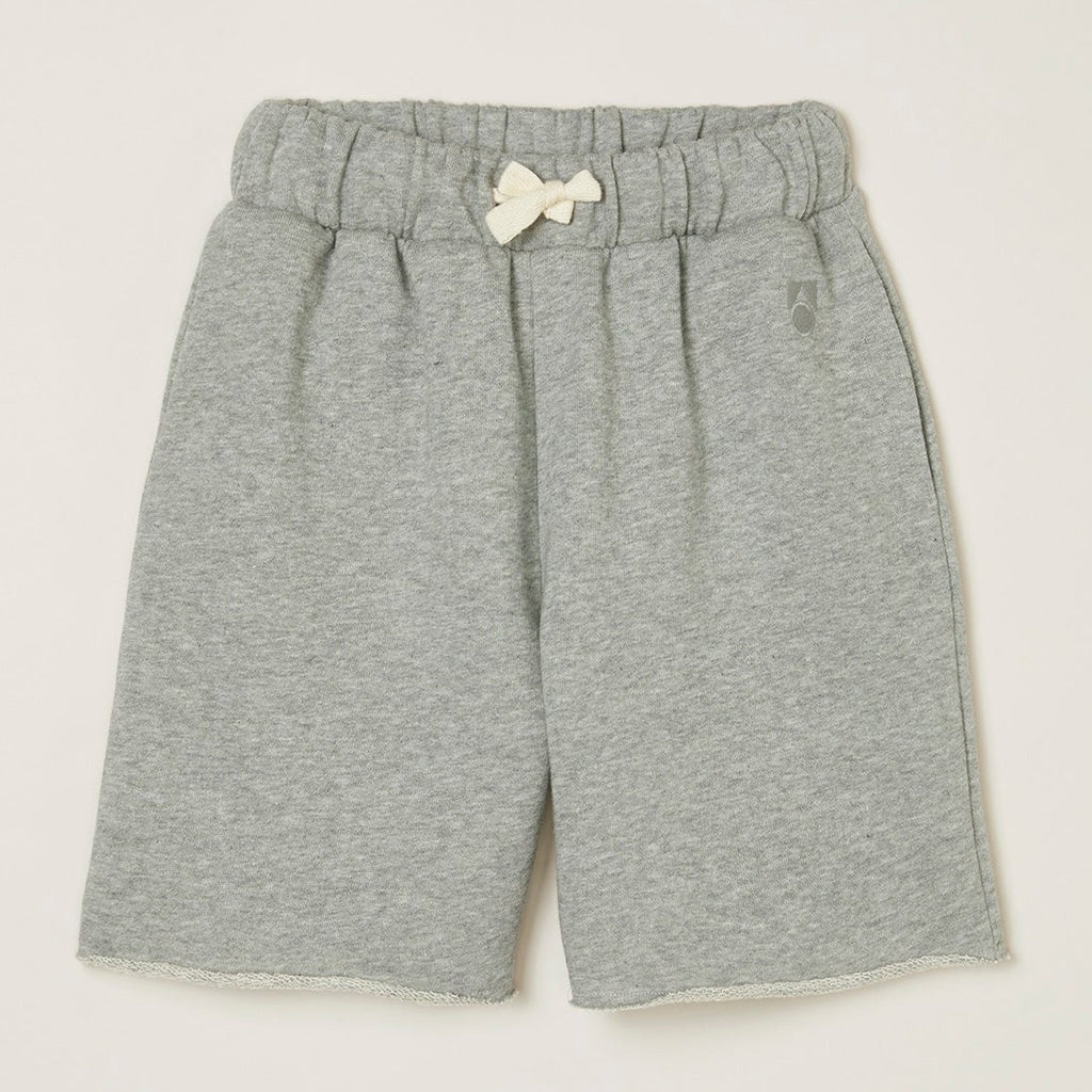 Shorts Grey Melange