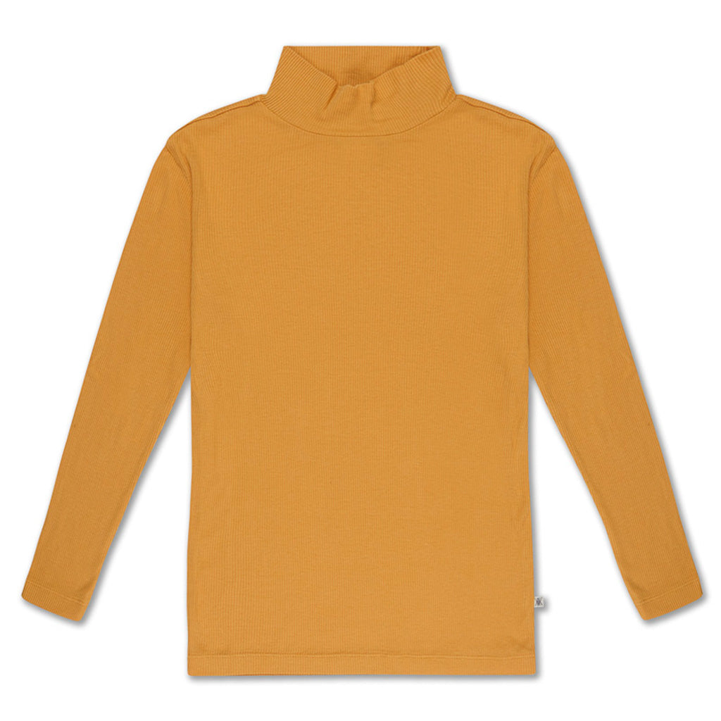 Turtle Neck Sun Gold